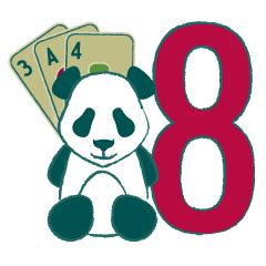 Card Counting the Panda 8 Bet .